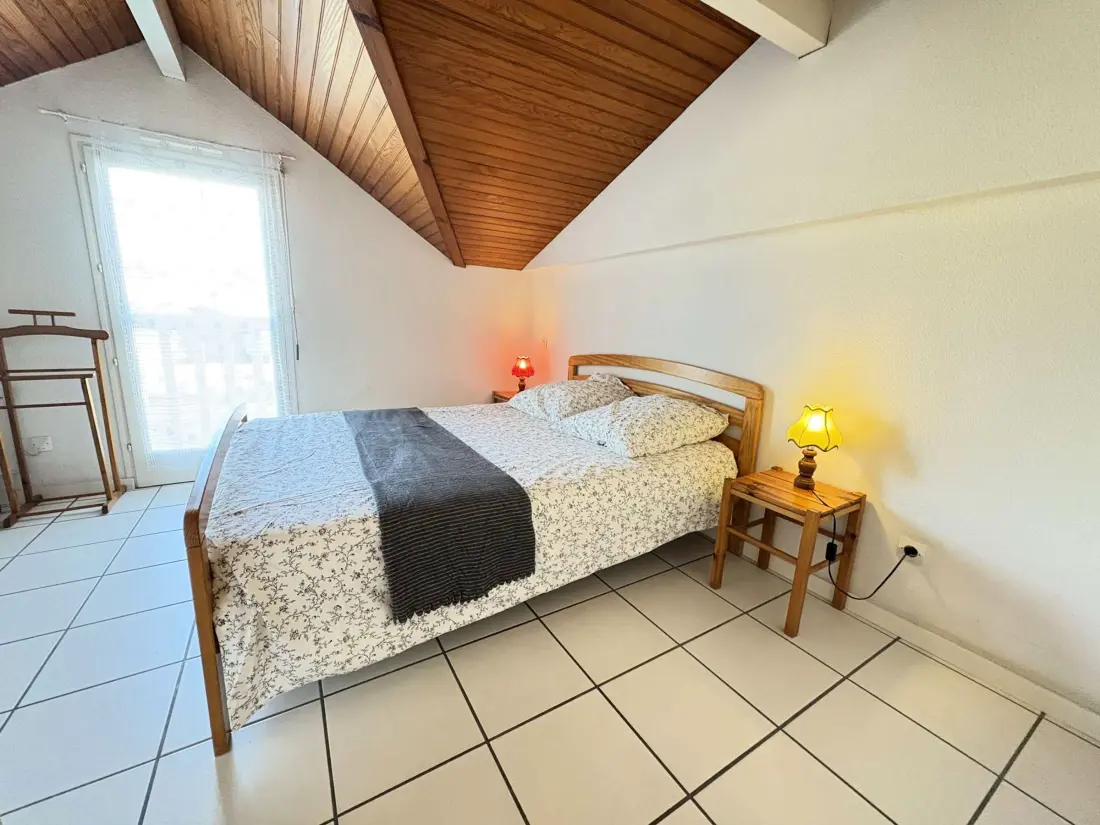 Maison de Vacances Biscarrosse Plage 335