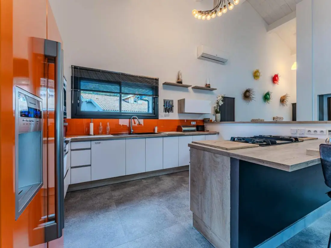 Maison de Vacances Biscarrosse Plage 336