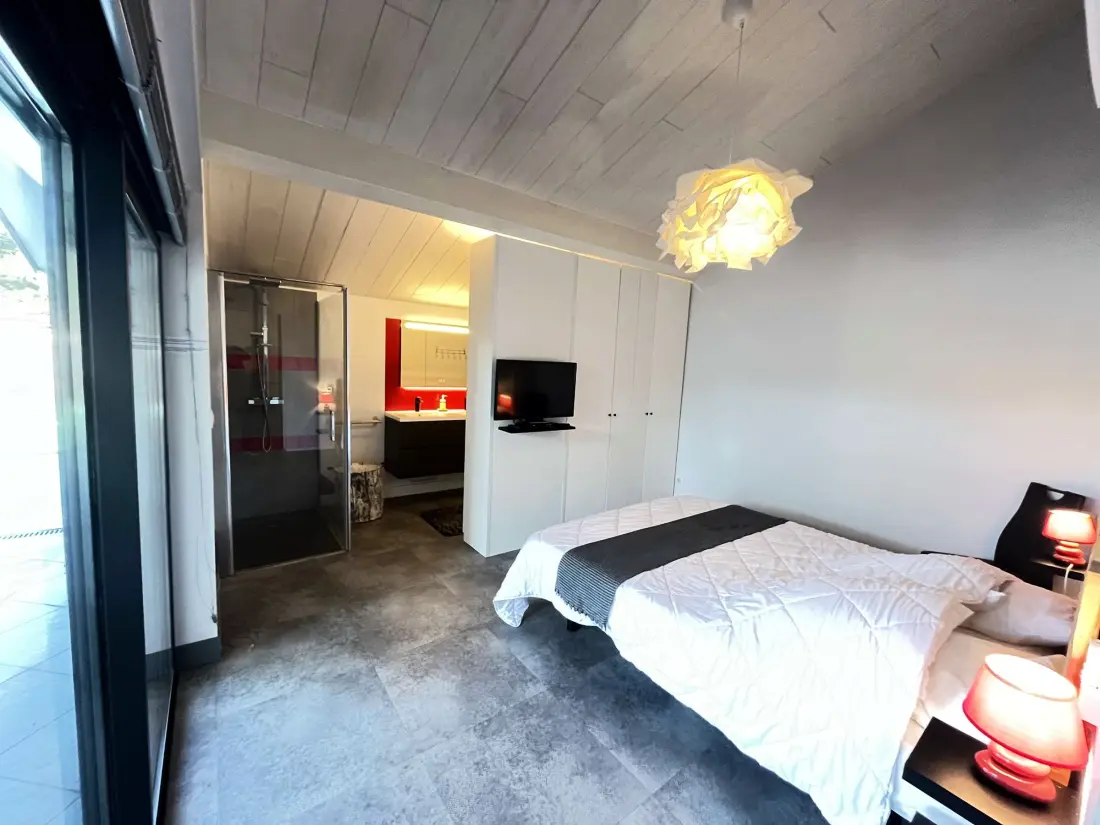 Maison de Vacances Biscarrosse Plage 336