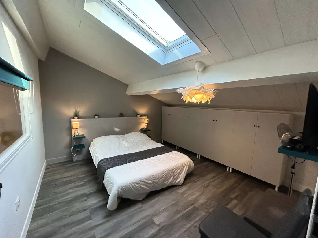 Maison de Vacances Biscarrosse Plage 336