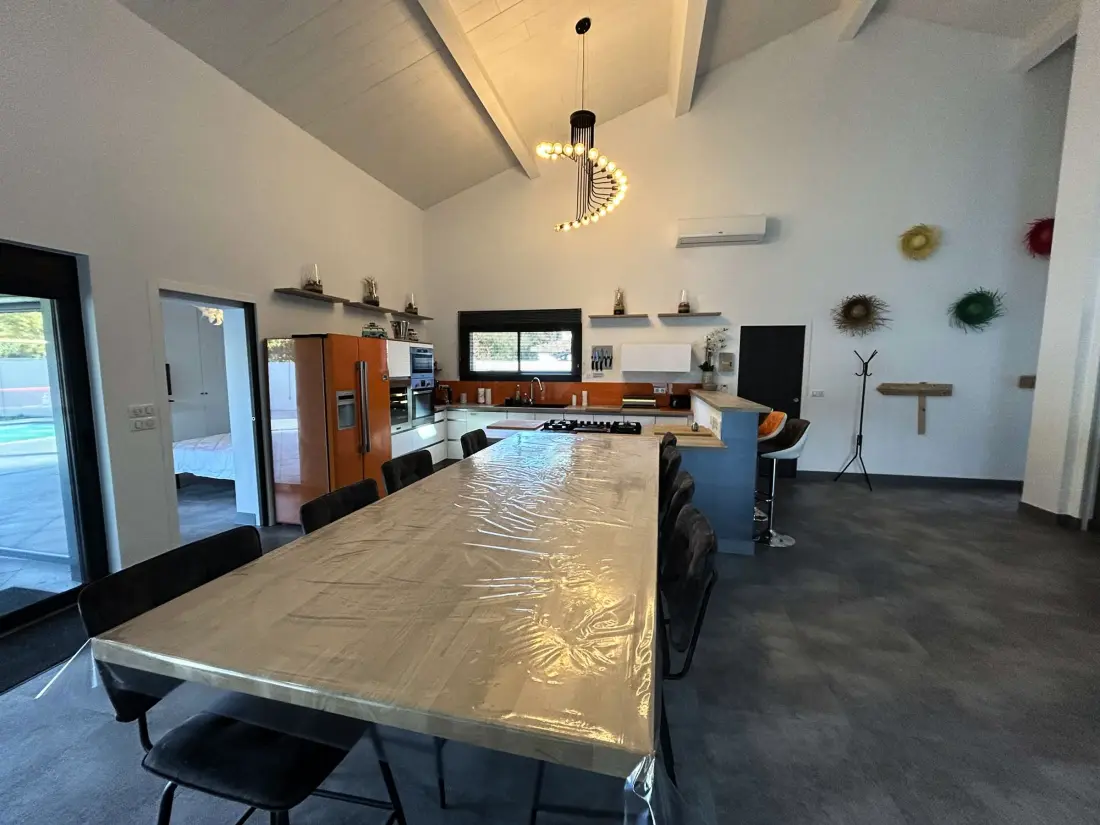 Maison de Vacances Biscarrosse Plage 336