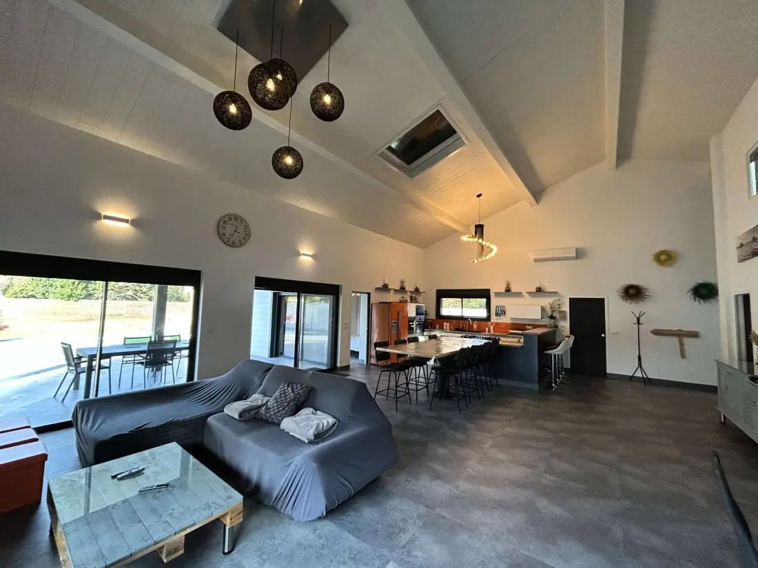 Maison de Vacances Biscarrosse Plage 336