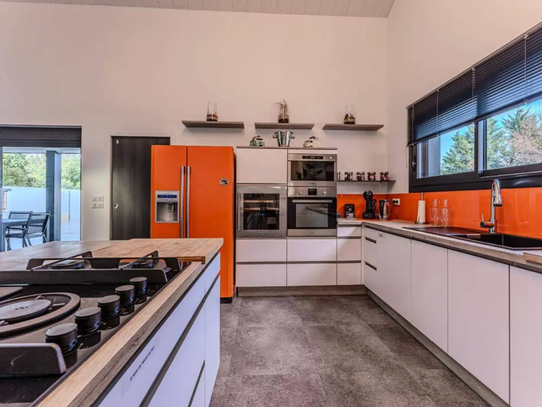 Maison de Vacances Biscarrosse Plage 336