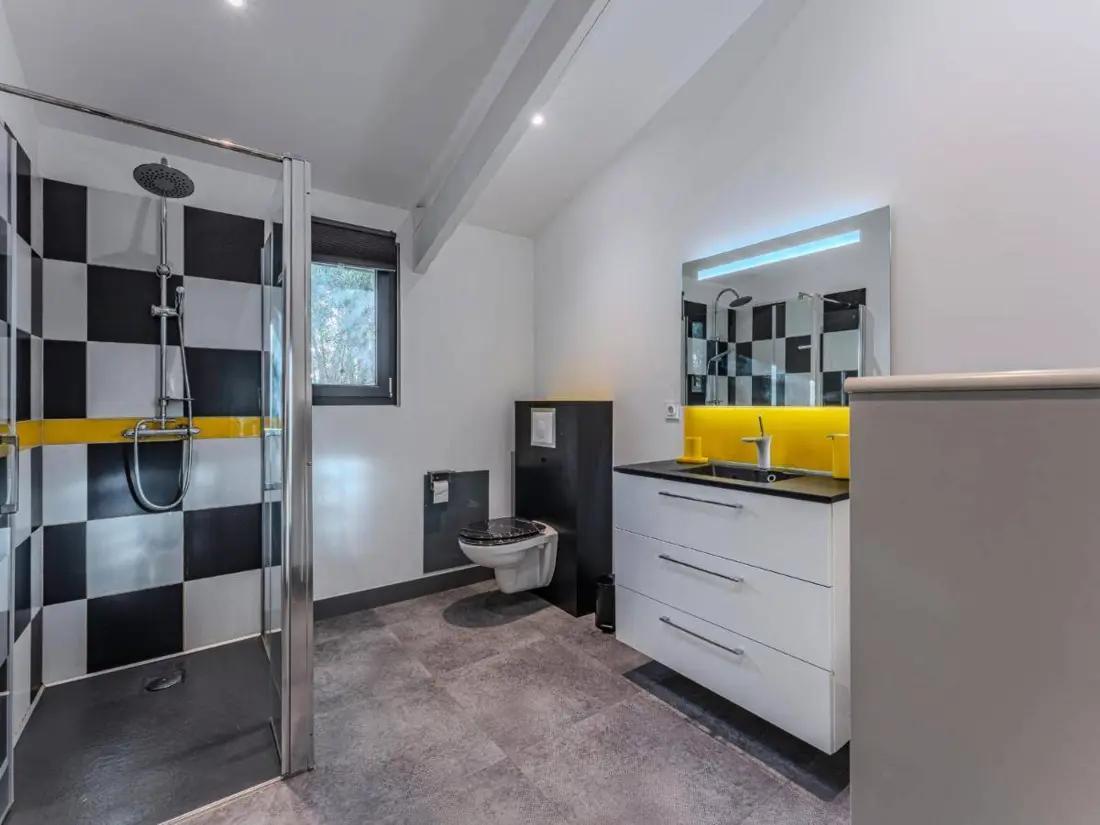 Maison de Vacances Biscarrosse Plage 336