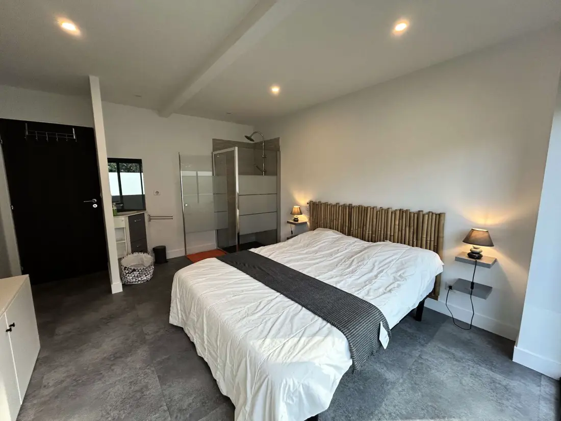 Maison de Vacances Biscarrosse Plage 336