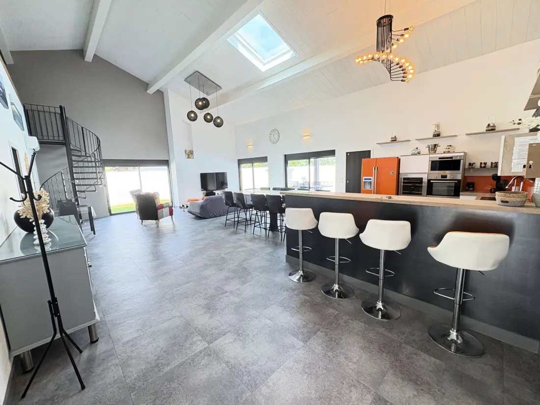 Maison de Vacances Biscarrosse Plage 336