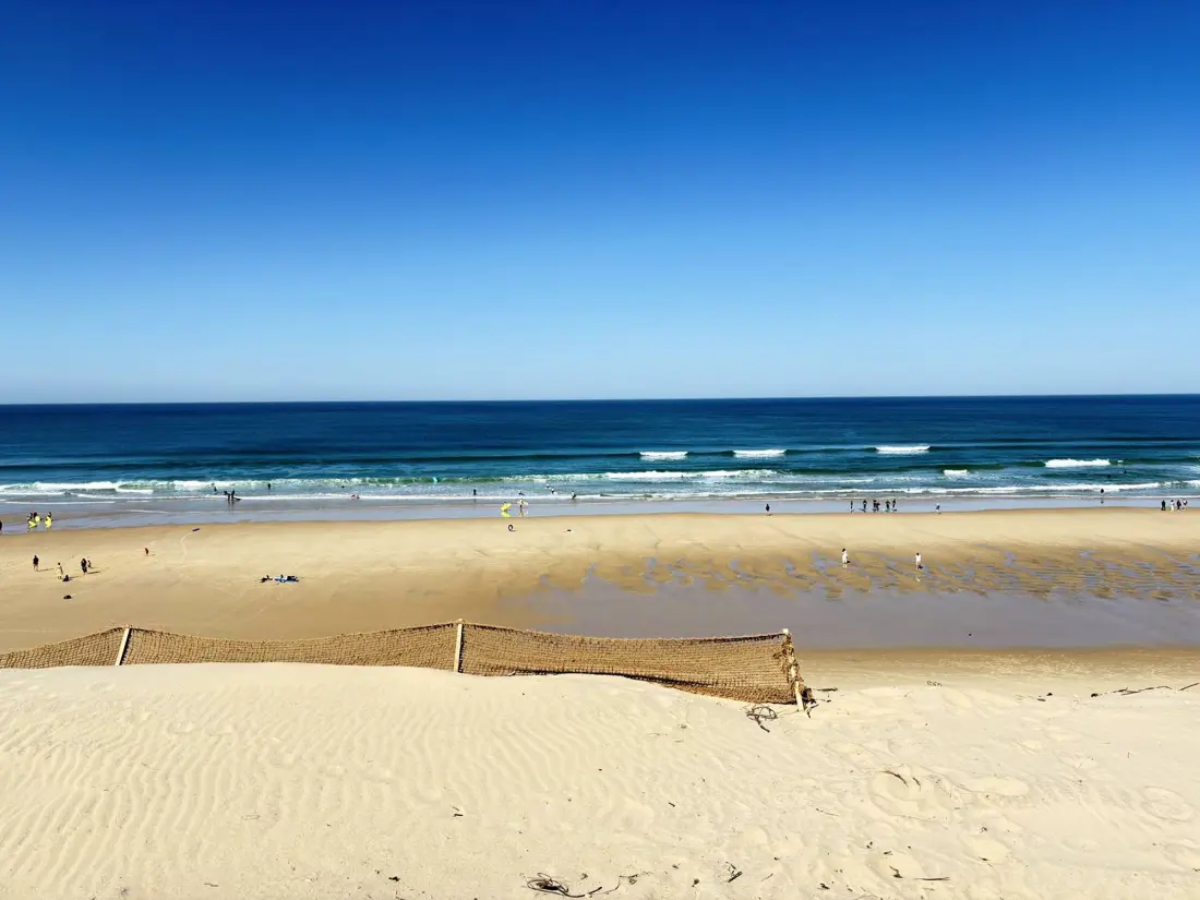 Maison de Vacances Biscarrosse Plage 339