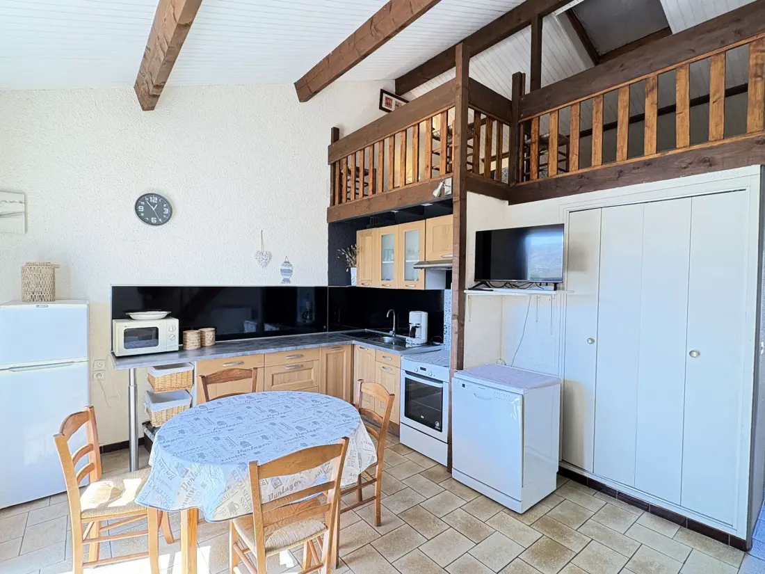 Maison de Vacances Biscarrosse Plage 340