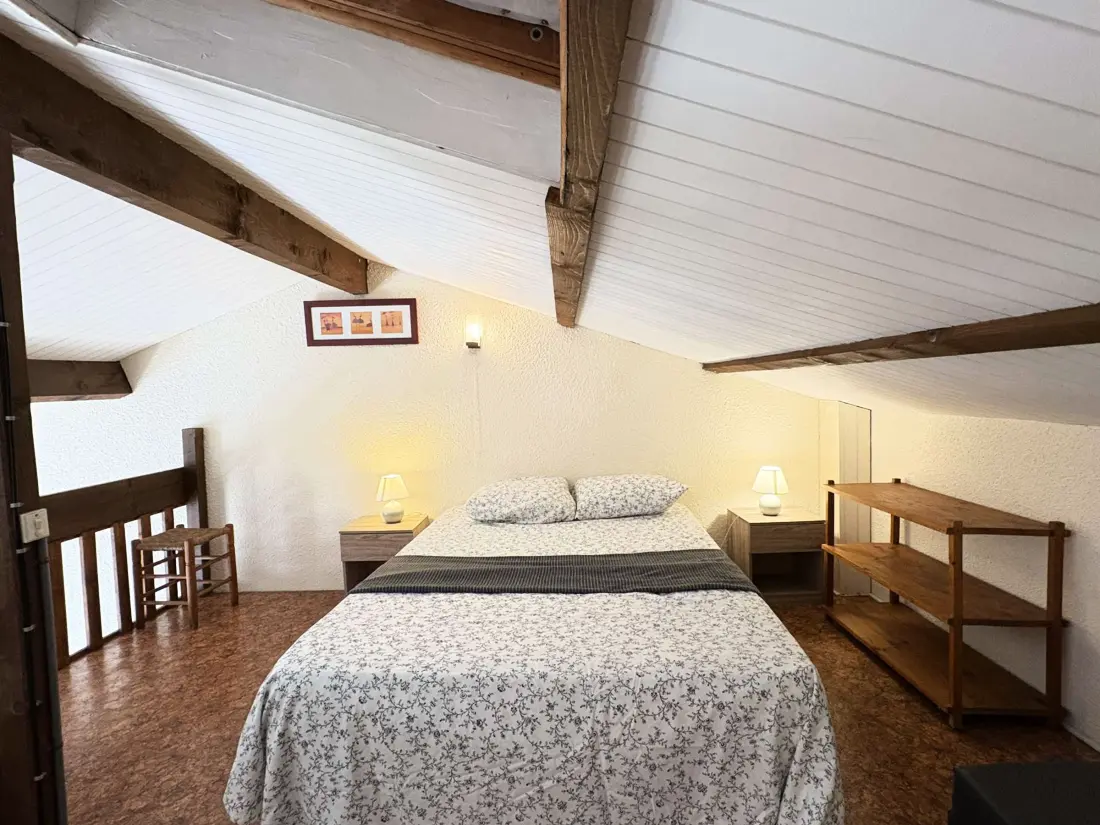 Maison de Vacances Biscarrosse Plage 340