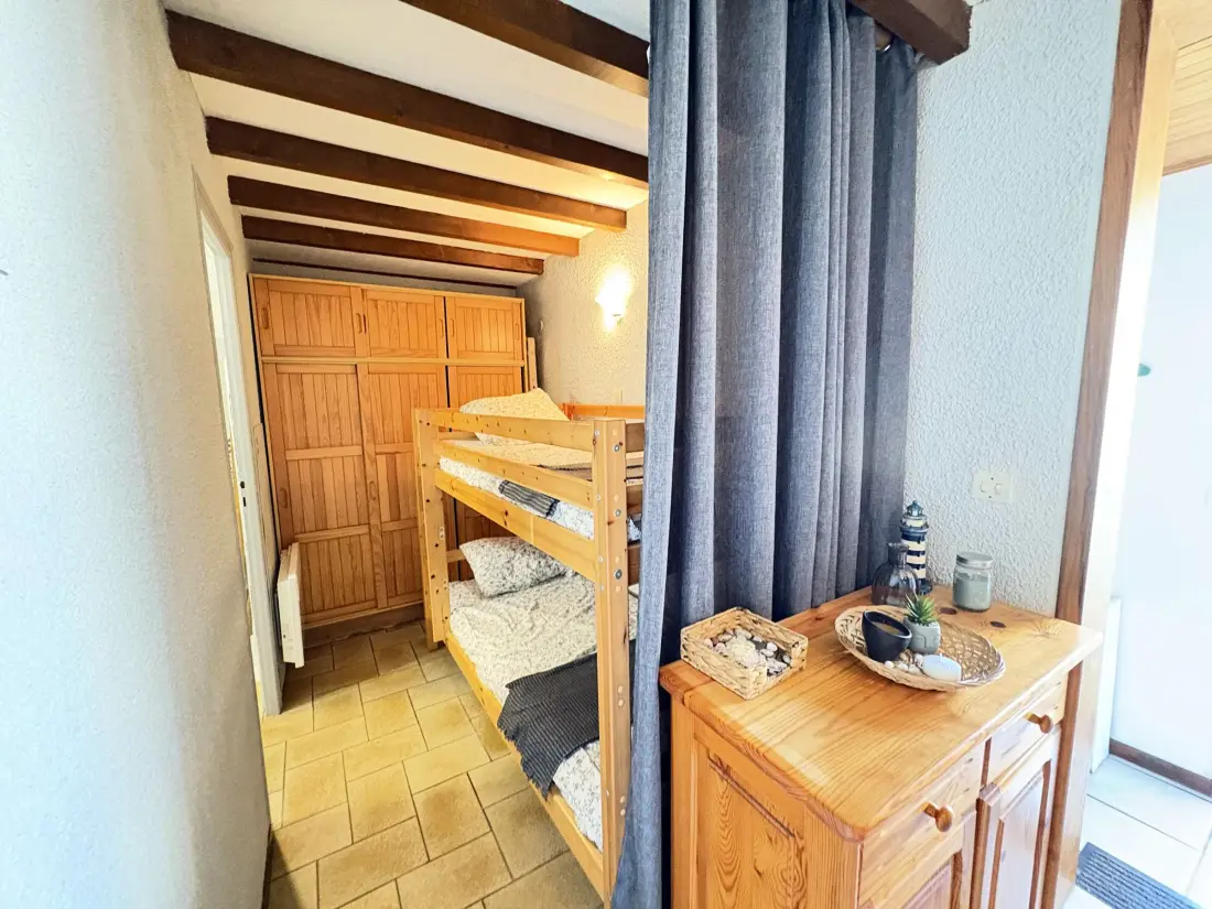 Maison de Vacances Biscarrosse Plage 340