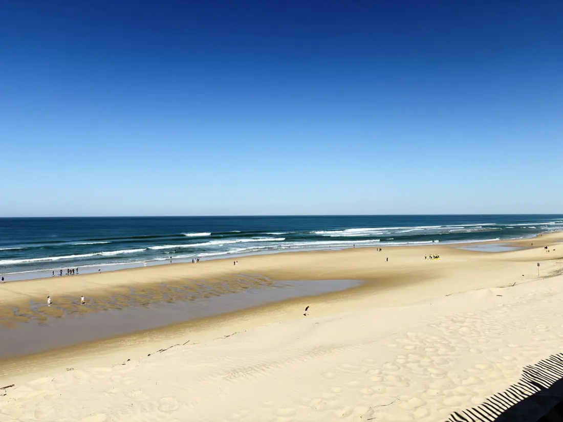 Maison de Vacances Biscarrosse Plage 340