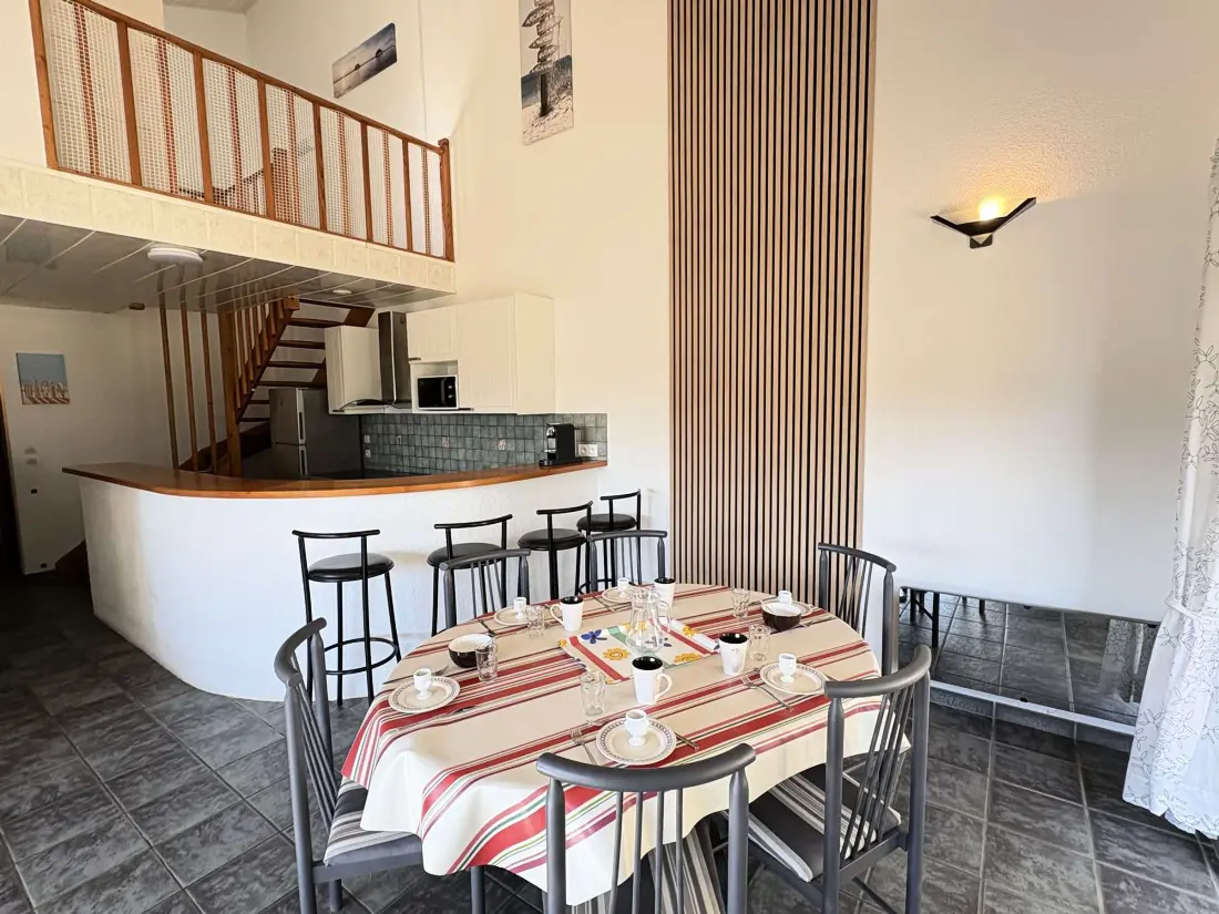 Maison de Vacances Biscarrosse Plage 339