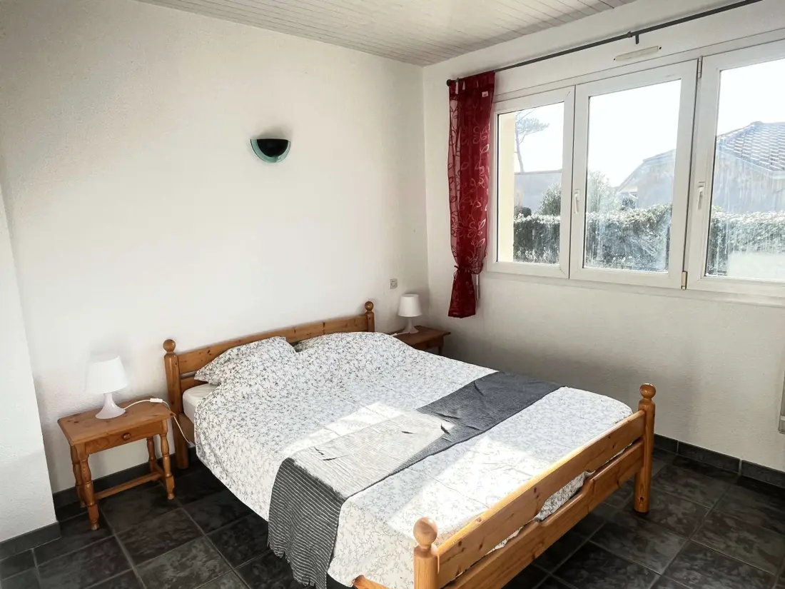 Maison de Vacances Biscarrosse Plage 339