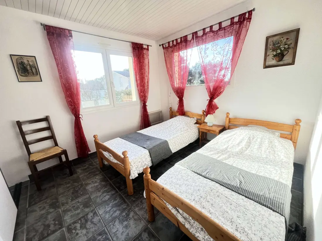 Maison de Vacances Biscarrosse Plage 339