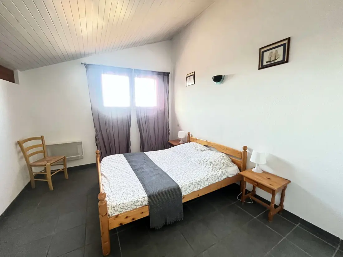 Maison de Vacances Biscarrosse Plage 339