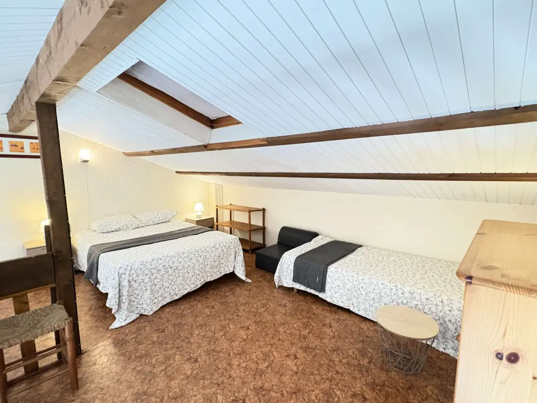 Maison de Vacances Biscarrosse Plage 340