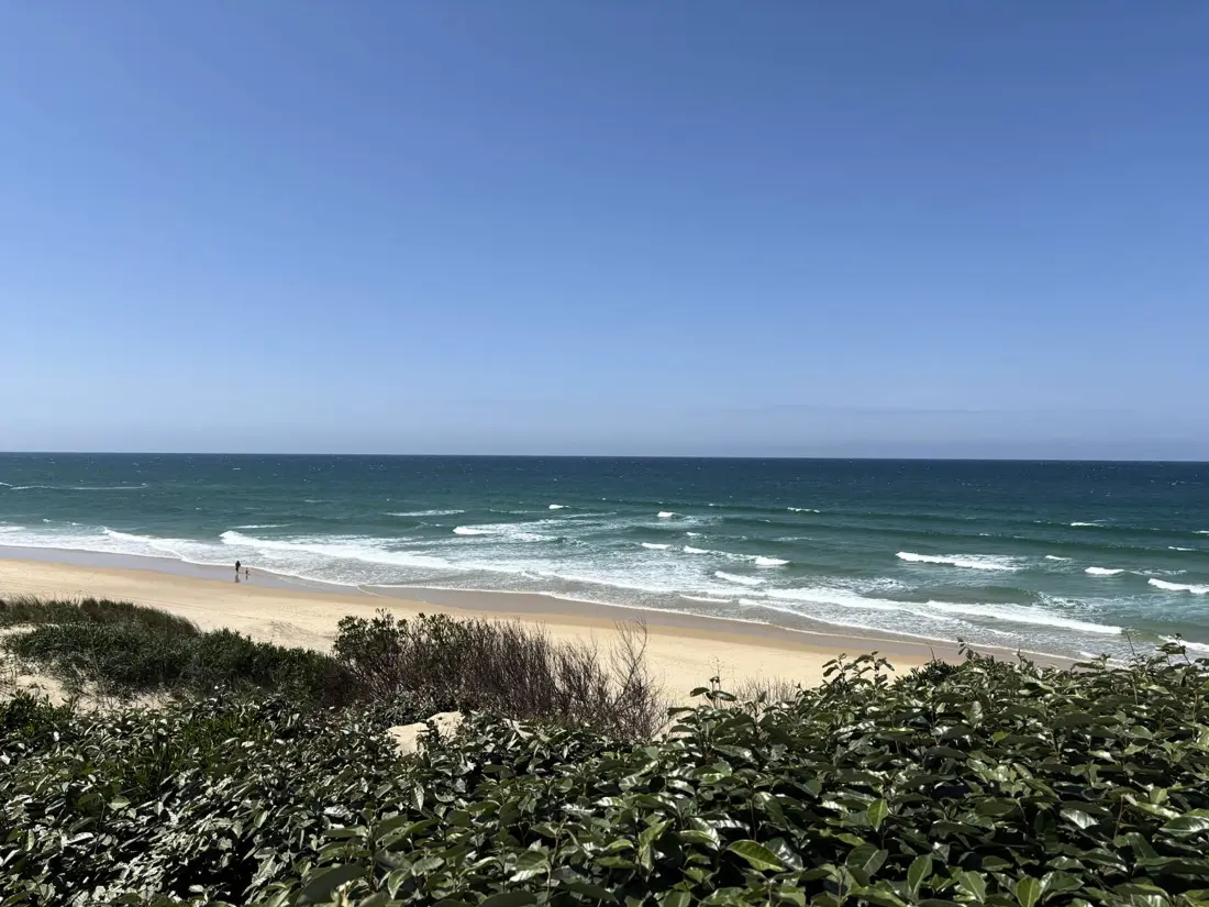 Maison de Vacances Biscarrosse Plage 340