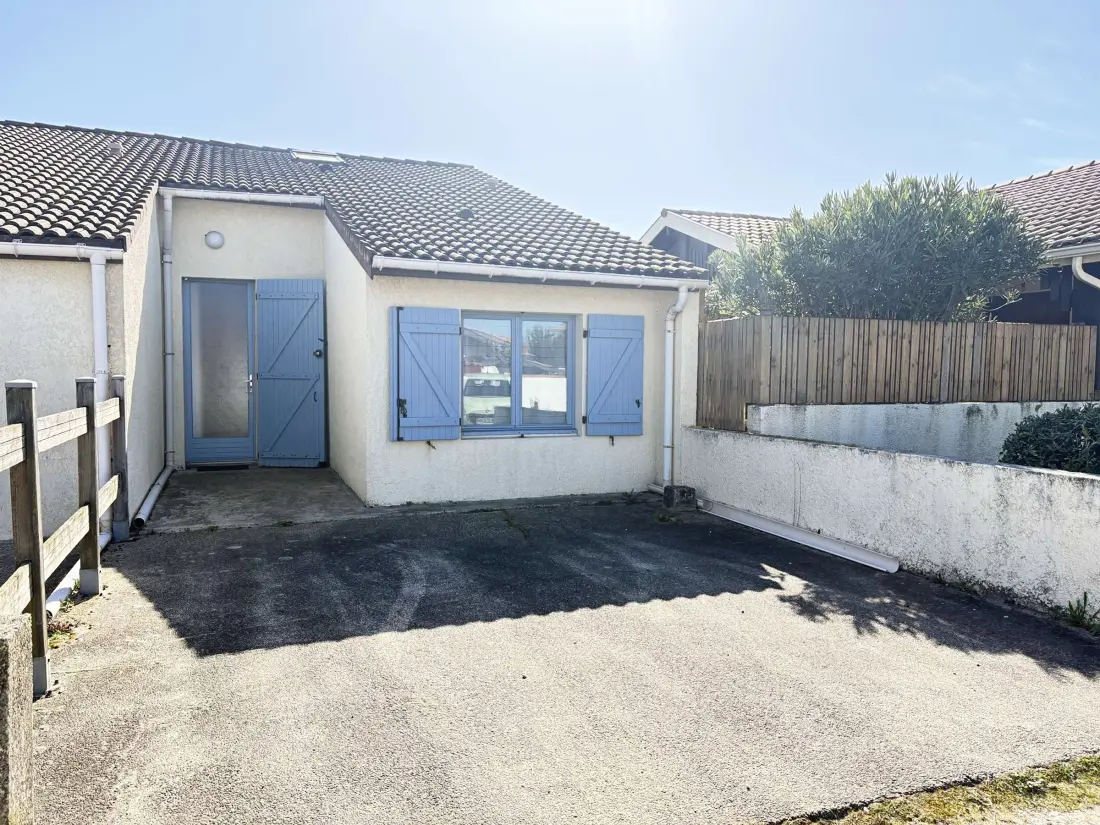 Maison de Vacances Biscarrosse Plage 340