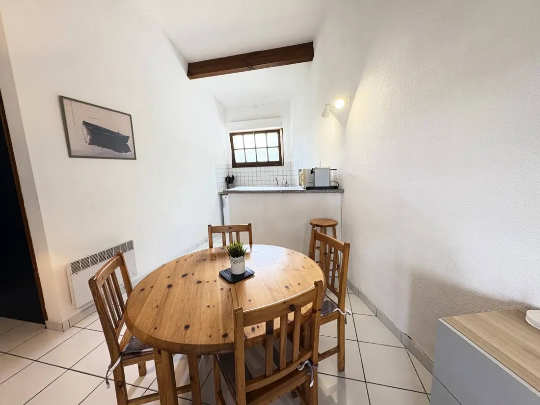 Maison de Vacances Biscarrosse Plage 341