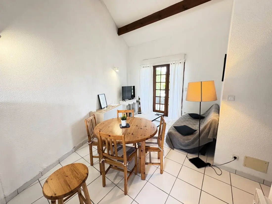 Maison de Vacances Biscarrosse Plage 341