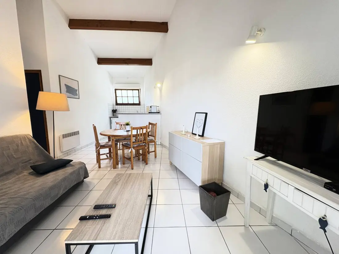 Maison de Vacances Biscarrosse Plage 341