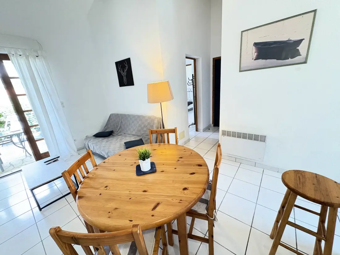 Maison de Vacances Biscarrosse Plage 341