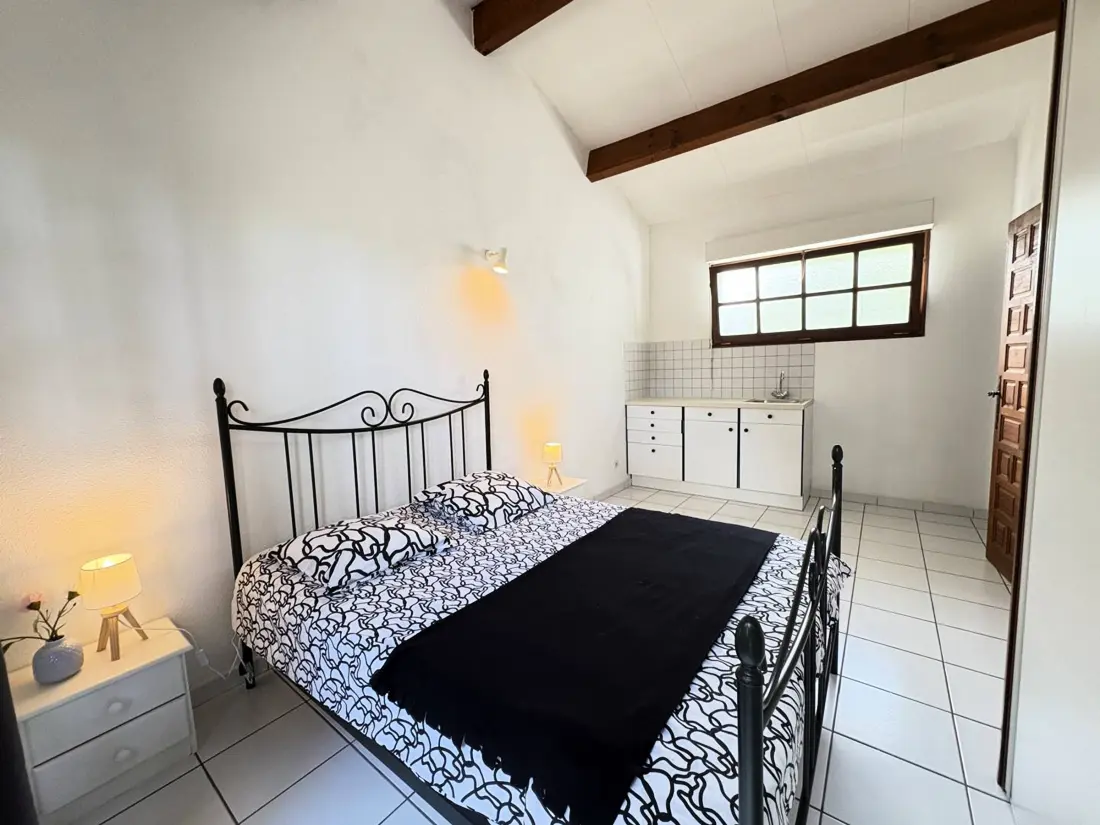 Maison de Vacances Biscarrosse Plage 341