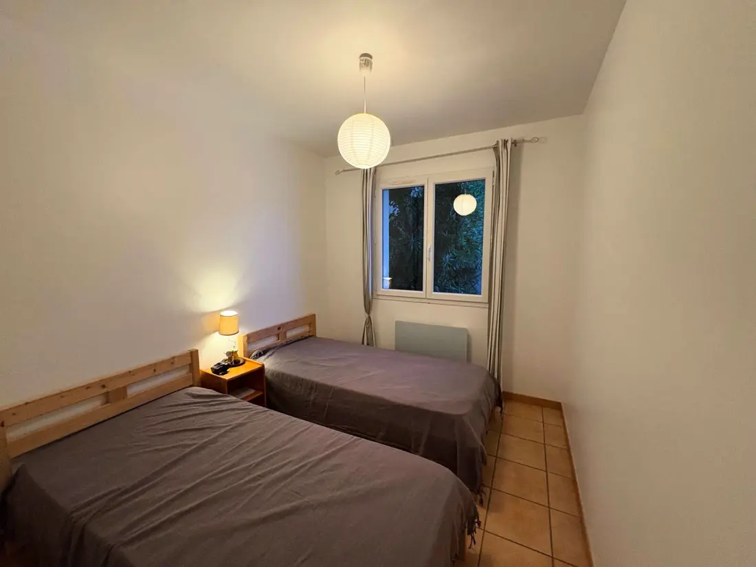 Maison de Vacances Biscarrosse Plage 342