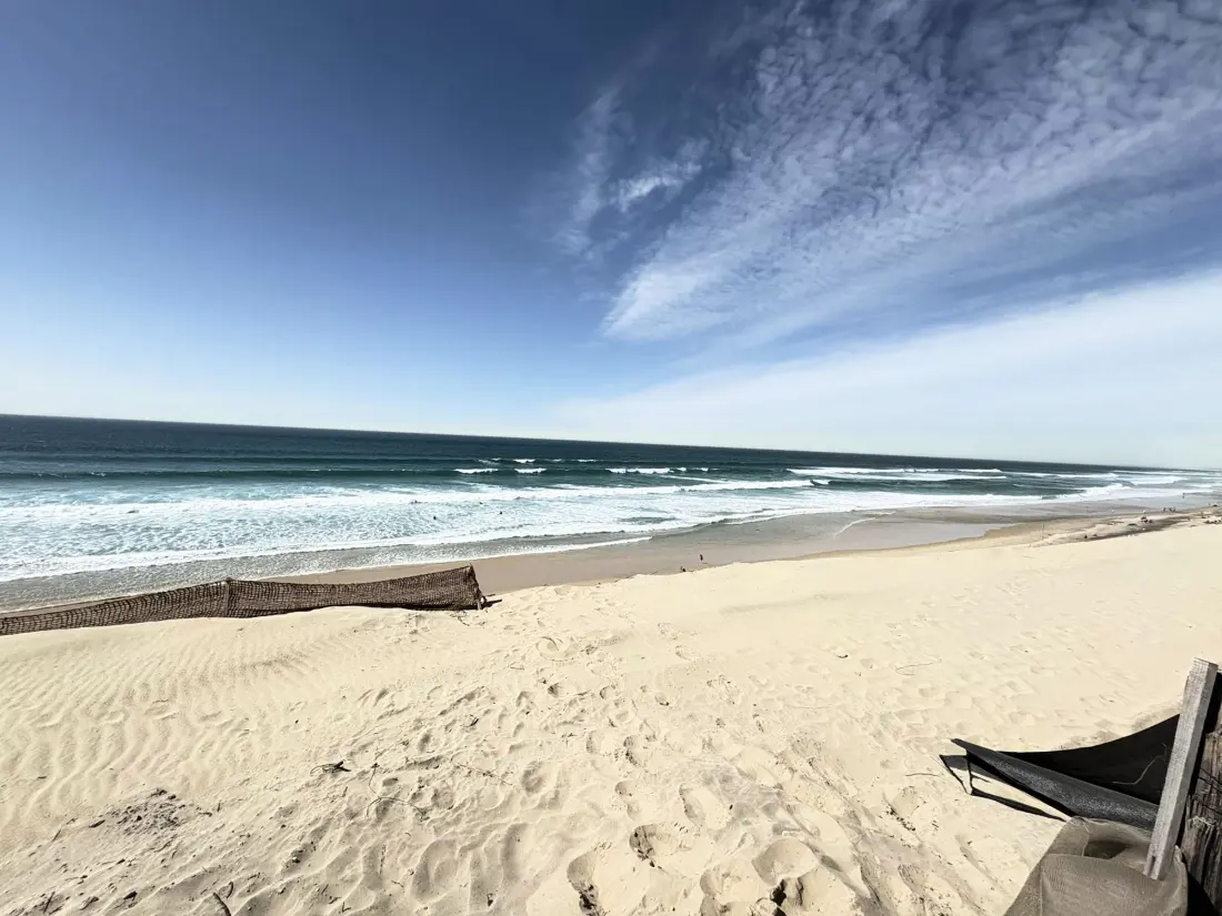 Maison de Vacances Biscarrosse Plage 342