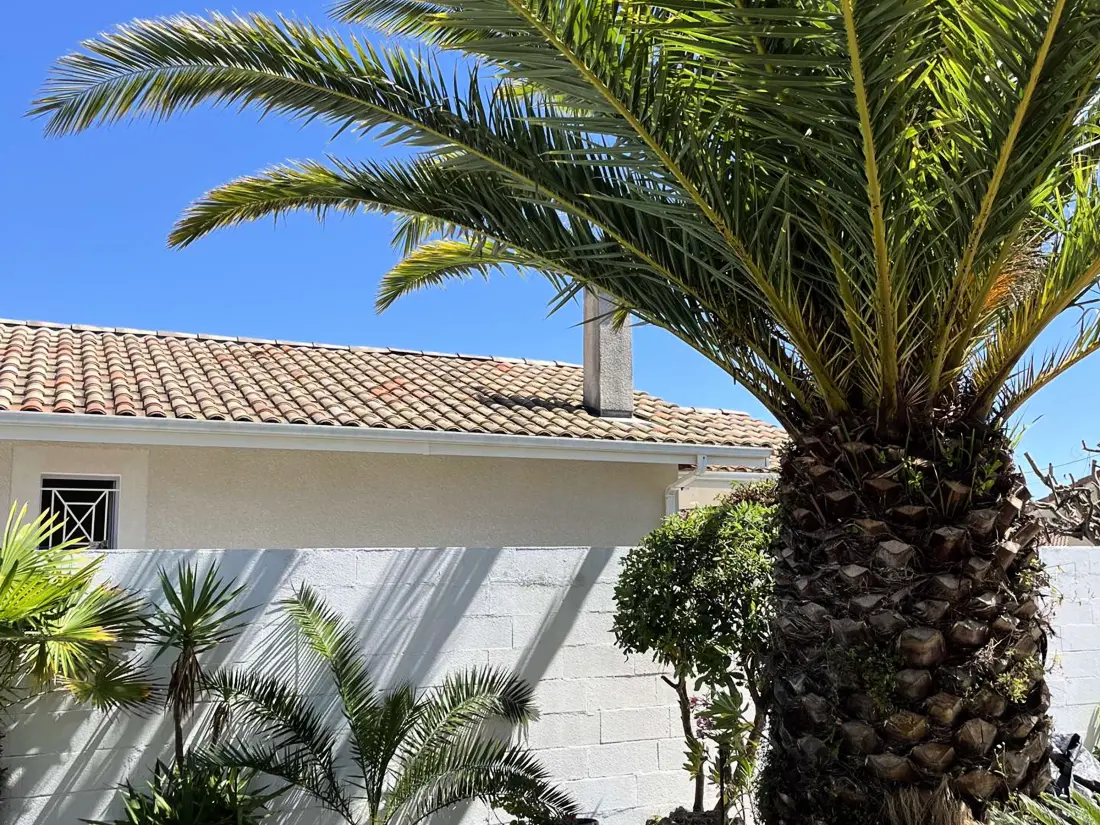 Maison de Vacances Biscarrosse Plage 342