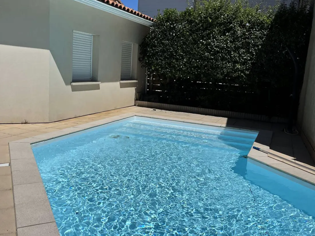 Maison de Vacances Biscarrosse Plage 342