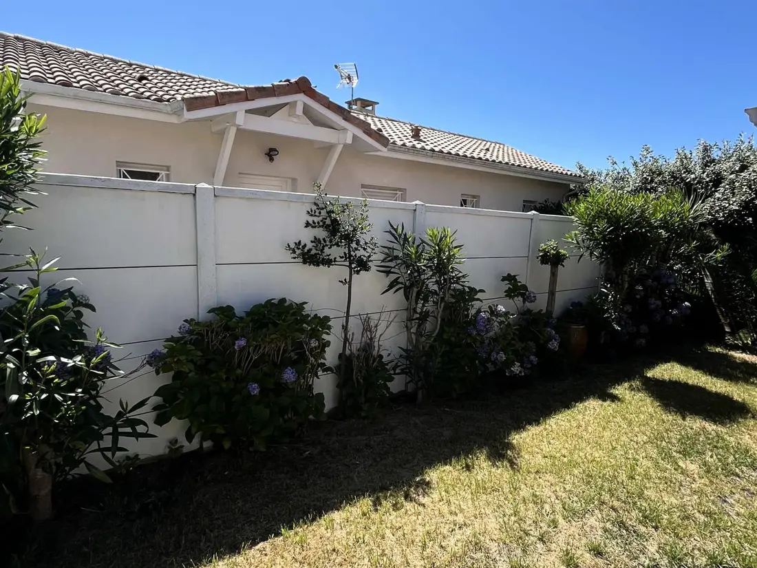 Maison de Vacances Biscarrosse Plage 342