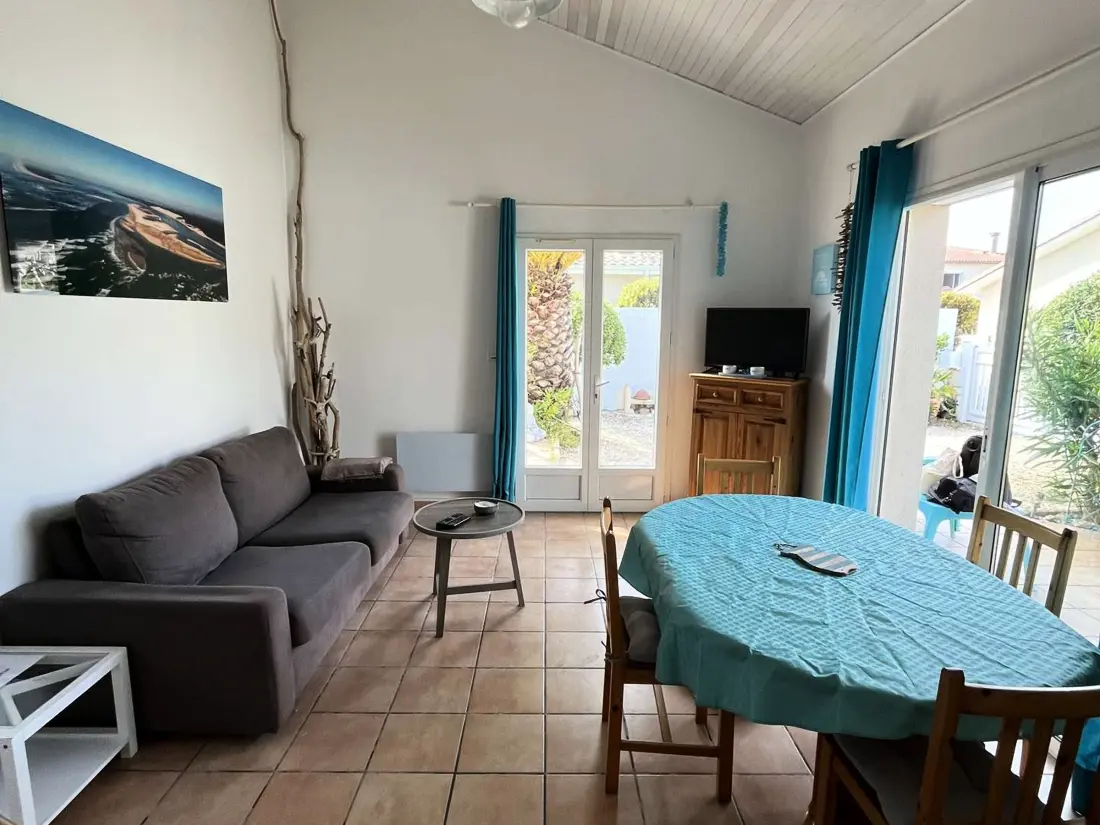 Maison de Vacances Biscarrosse Plage 342