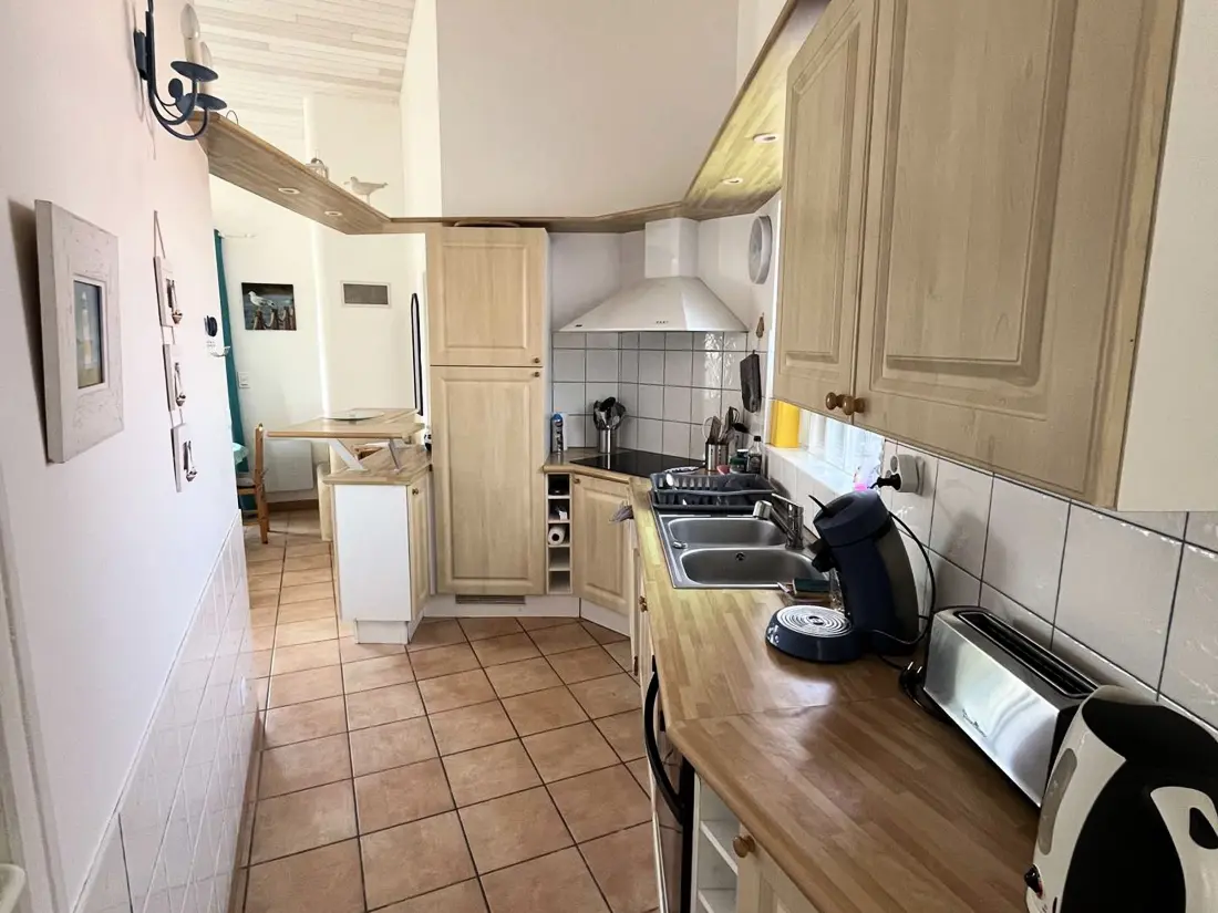 Maison de Vacances Biscarrosse Plage 342
