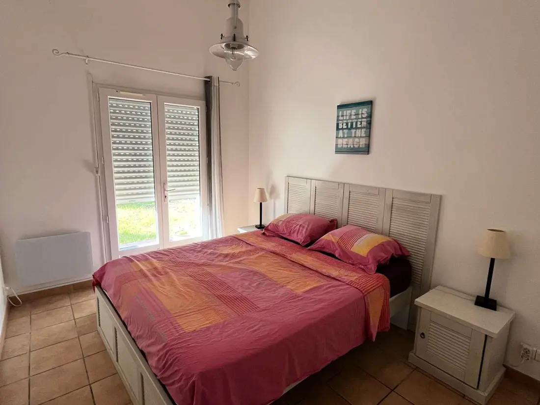 Maison de Vacances Biscarrosse Plage 342