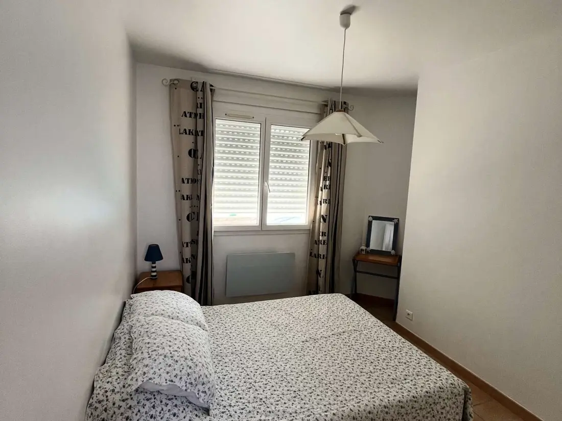 Maison de Vacances Biscarrosse Plage 342
