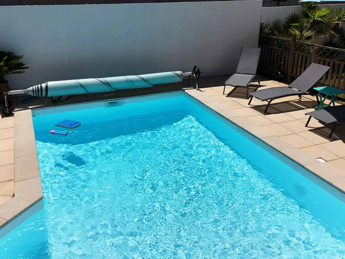 Maison de Vacances Biscarrosse Plage 342