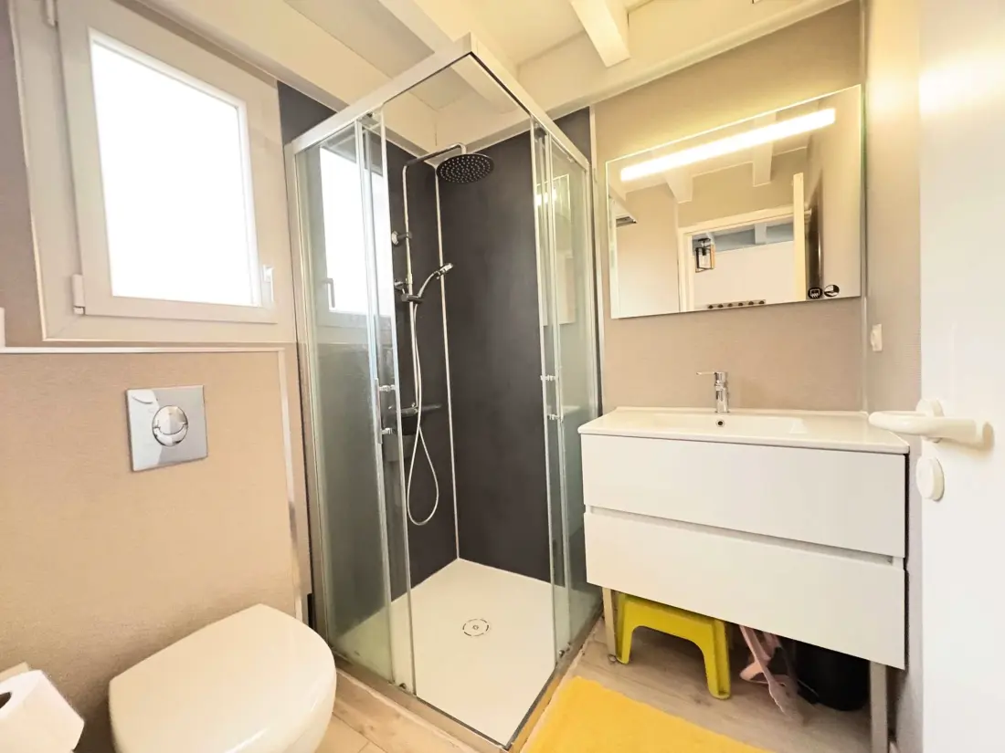 Maison de Vacances Biscarrosse Plage 351