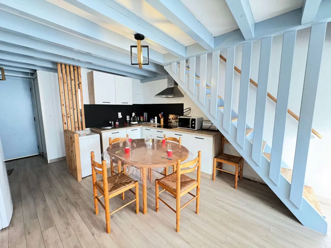 Maison de Vacances Biscarrosse Plage 351