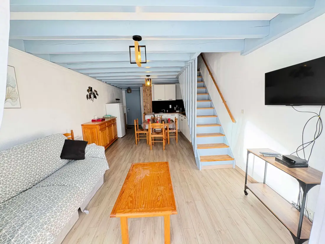 Maison de Vacances Biscarrosse Plage 351