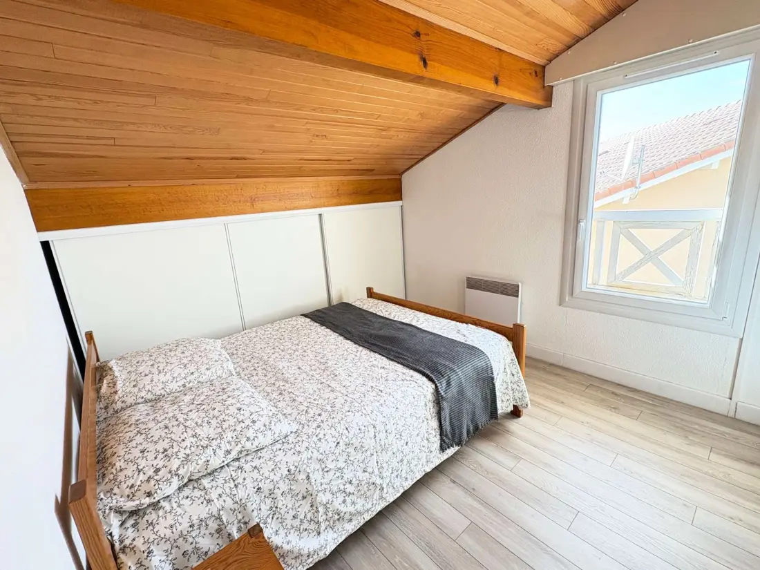 Maison de Vacances Biscarrosse Plage 351