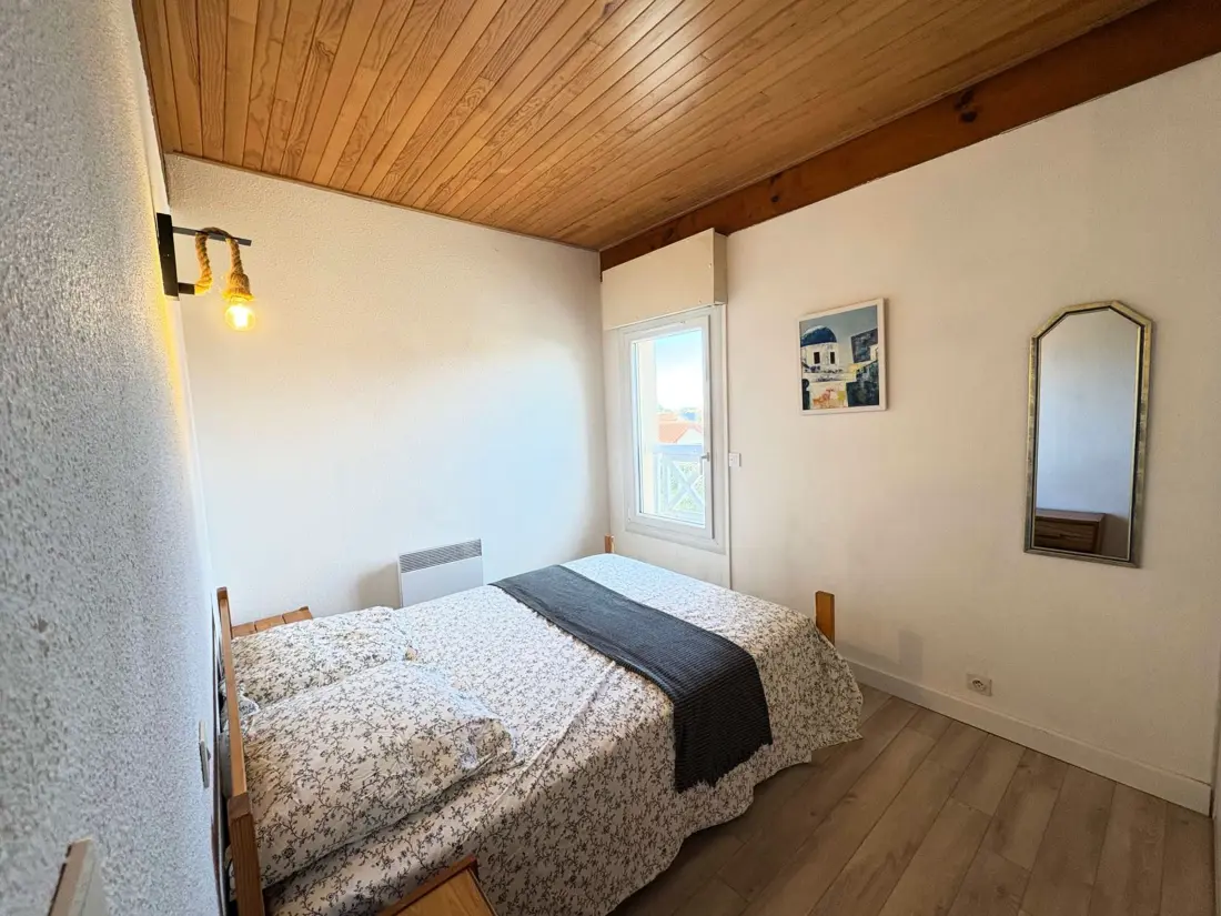 Maison de Vacances Biscarrosse Plage 351