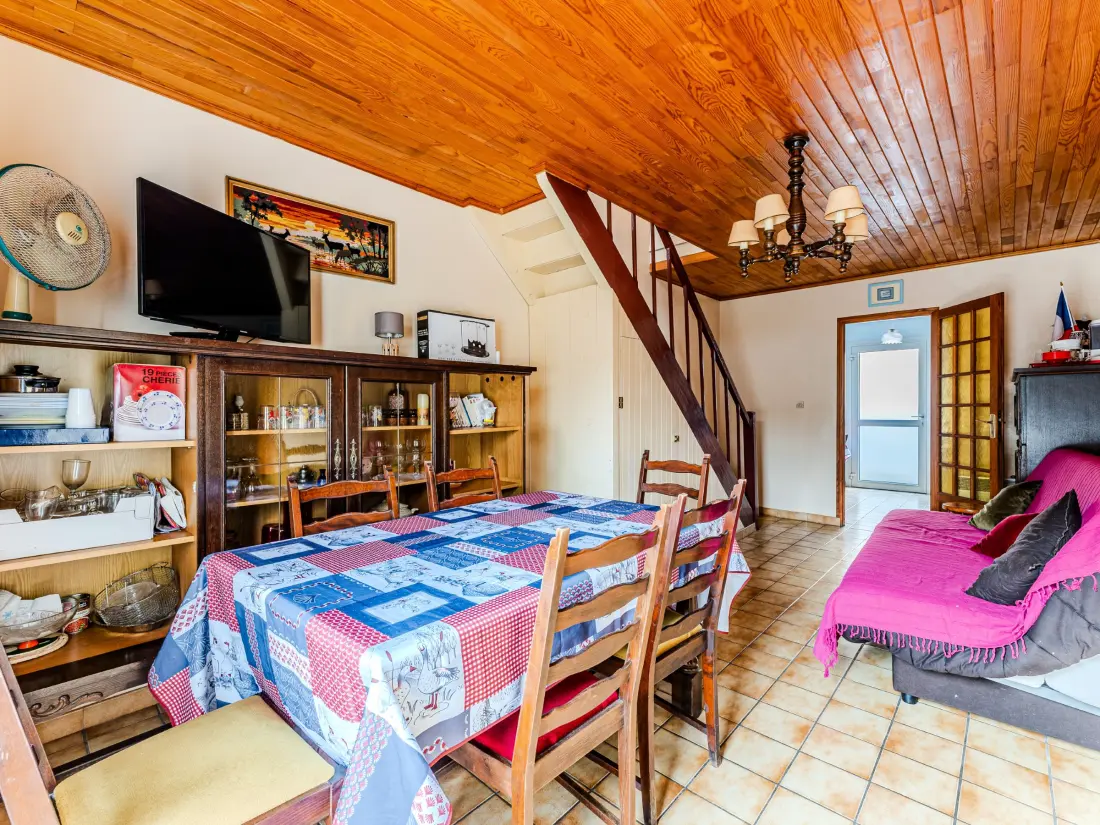 Maison de Vacances Biscarrosse Plage 353