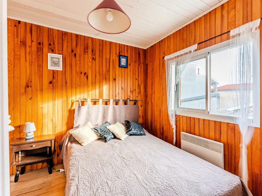 Maison de Vacances Biscarrosse Plage 353