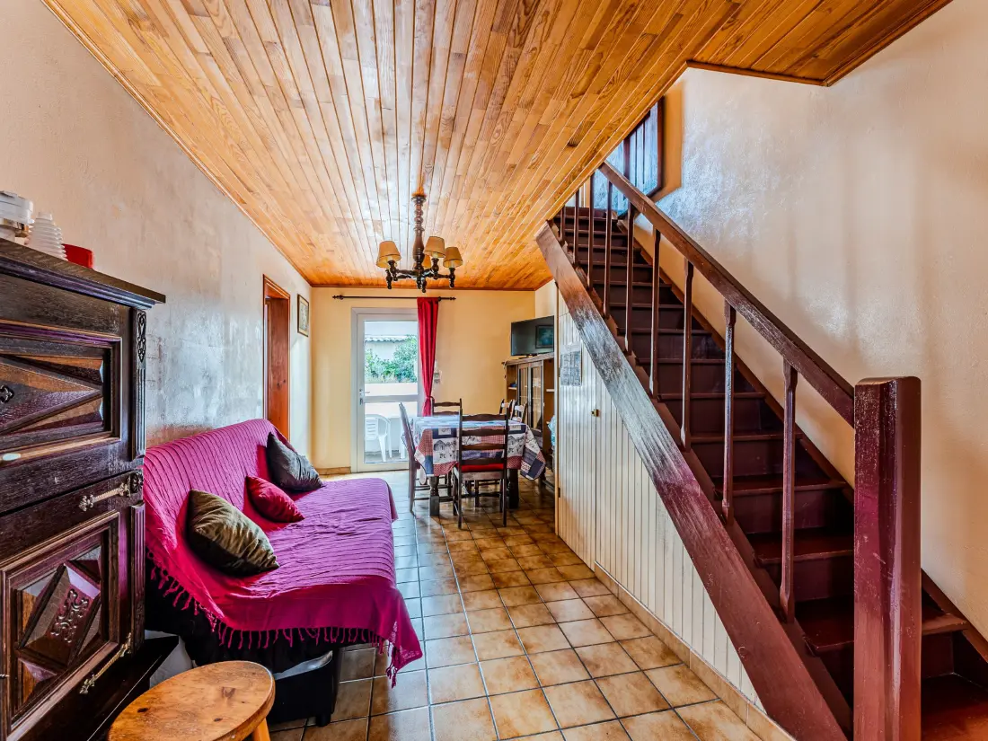 Maison de Vacances Biscarrosse Plage 353