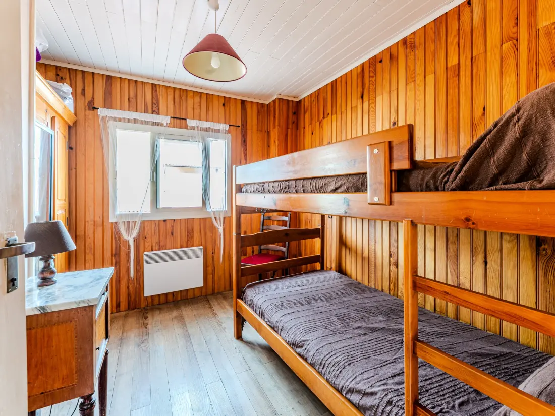 Maison de Vacances Biscarrosse Plage 353