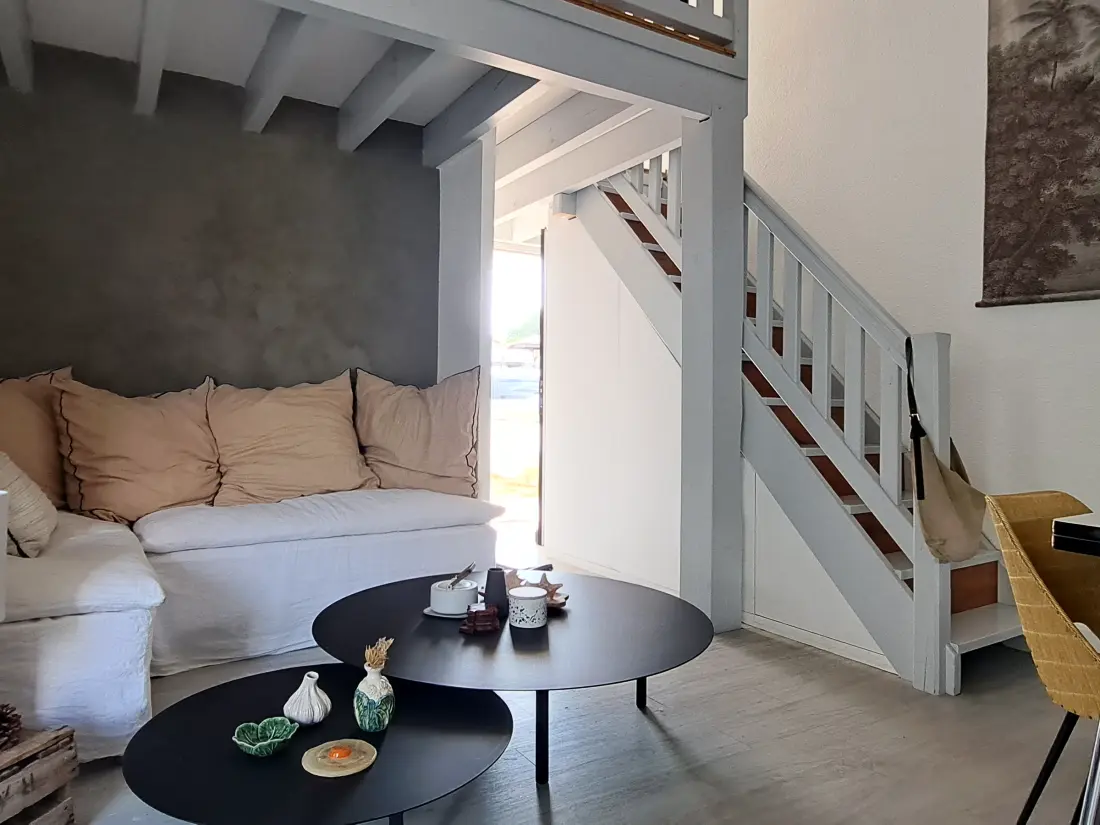 Maison de Vacances Biscarrosse Plage 354