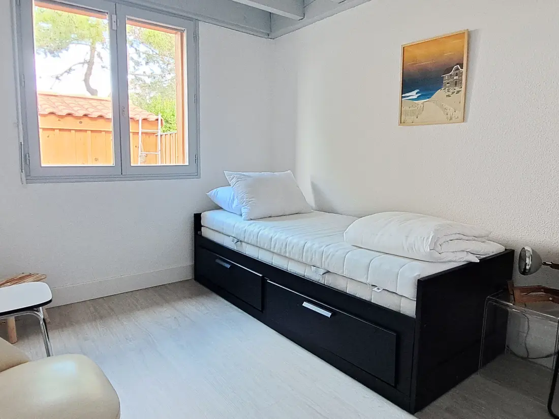 Maison de Vacances Biscarrosse Plage 354