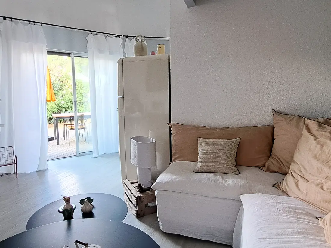 Maison de Vacances Biscarrosse Plage 354