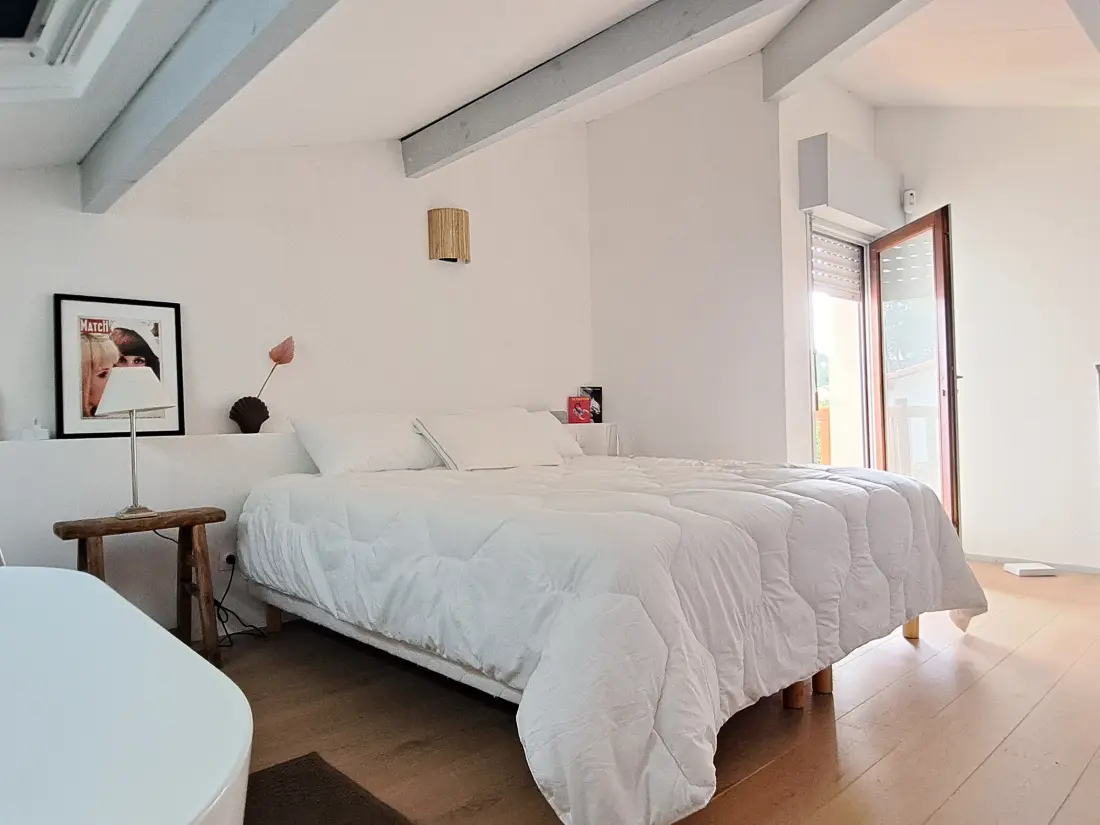 Maison de Vacances Biscarrosse Plage 354